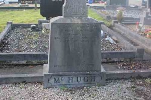 McHugh Siobhan Glenamaddy